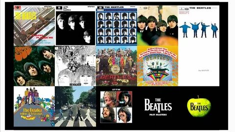 All together beatles