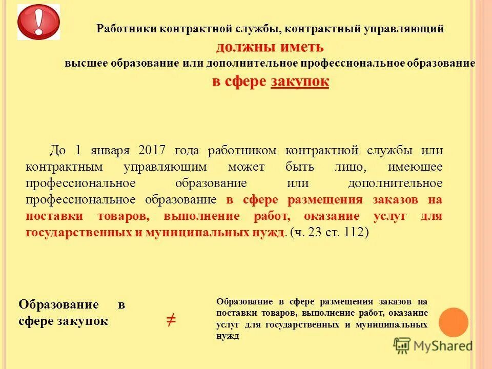 Кто может быть контрактным управляющим. Кто может быть контрактным управляющим
