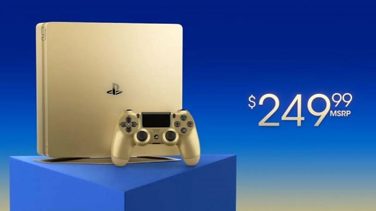 Ps4 gold edition. Sony Gold ps4. Sony Gold ps4 Limited Edition. Сони плейстейшен 4 слим Золотая. PLAYSTATION 5 Gold.