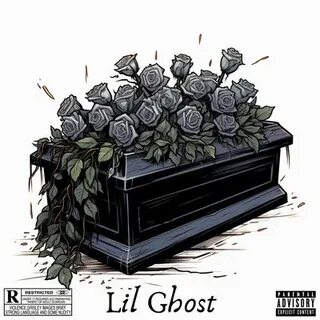 Песня lil ghost
