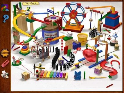 Искатель игра