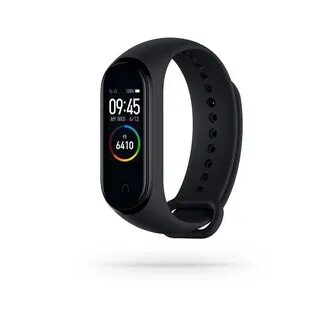 Умный браслет band 4
