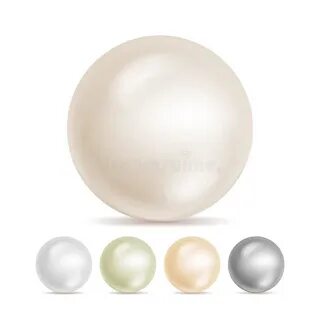 D pearls