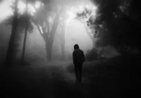 Dark lives