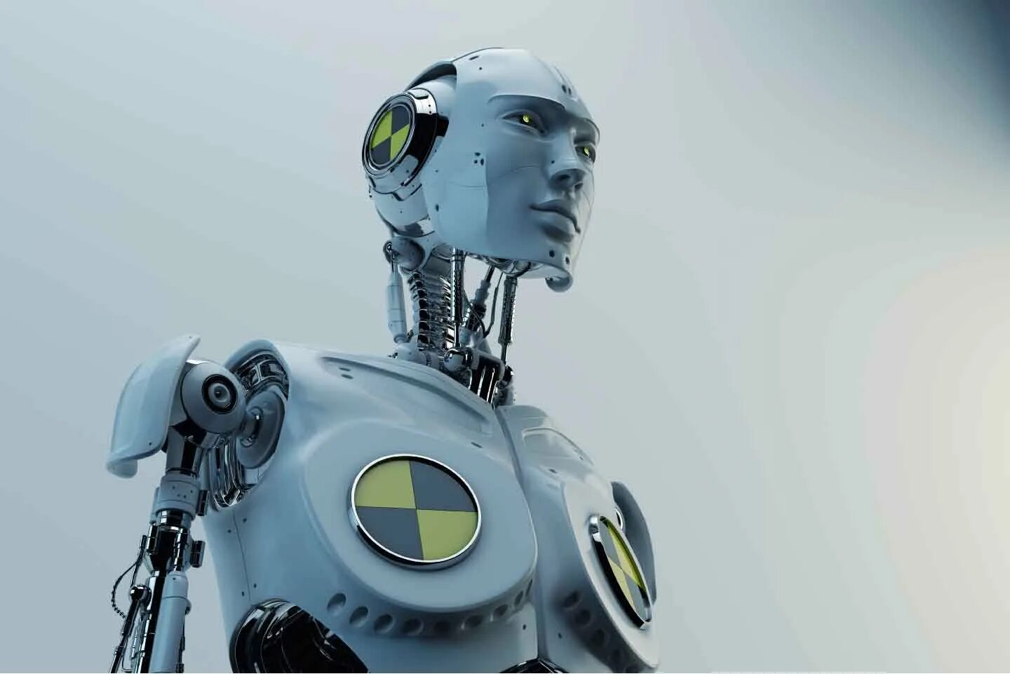 Проект на тему роботы будущего. Тема робототехника и роботы. Искусственный интеллект на белом фоне. Современные роботы. Тема робототехника и роботы.