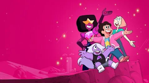 Steven Universe official character heights Fandom