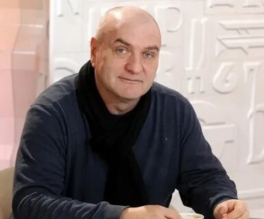 Фильмография балуева