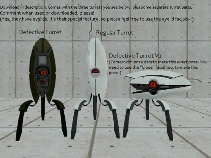 Df. Валькирия 3д модель. Дефектная турель из портал 2. Sci-fi turret чертеж. Turret перевод.