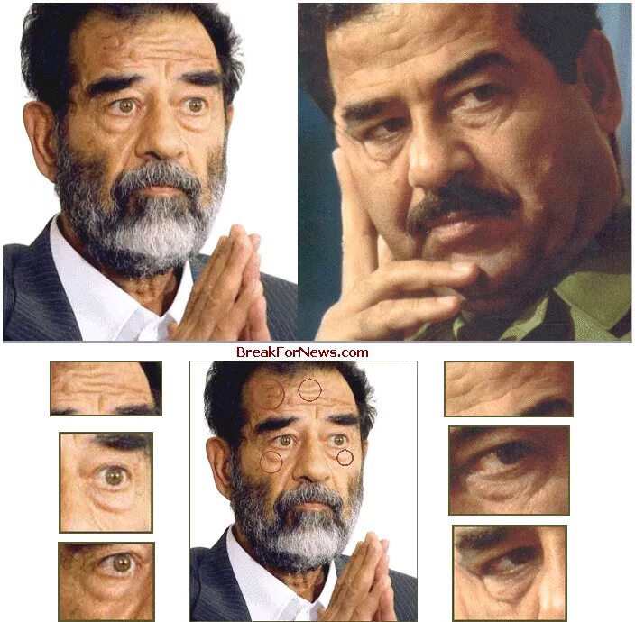 саддам хусейн тоже так думал. саддам хусейн аниме.