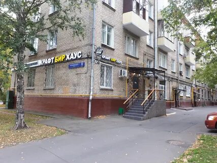 Менжинского 15