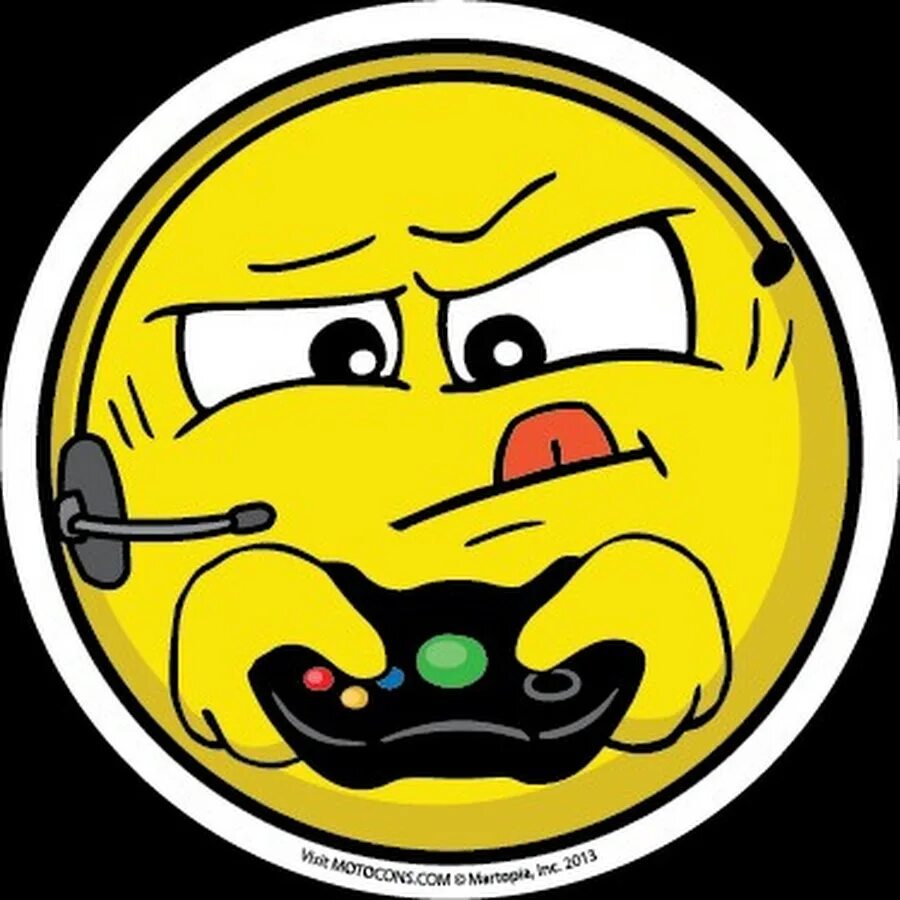 Smile gaming