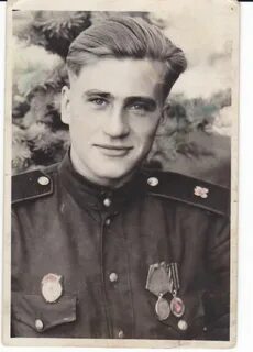 Дедов воевало в