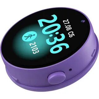 Часы с gps трекером geozon