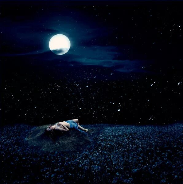 ночное небо со звездами. сновидения иллюстрация. ночное небо. звезды женщины. сны без звезд.