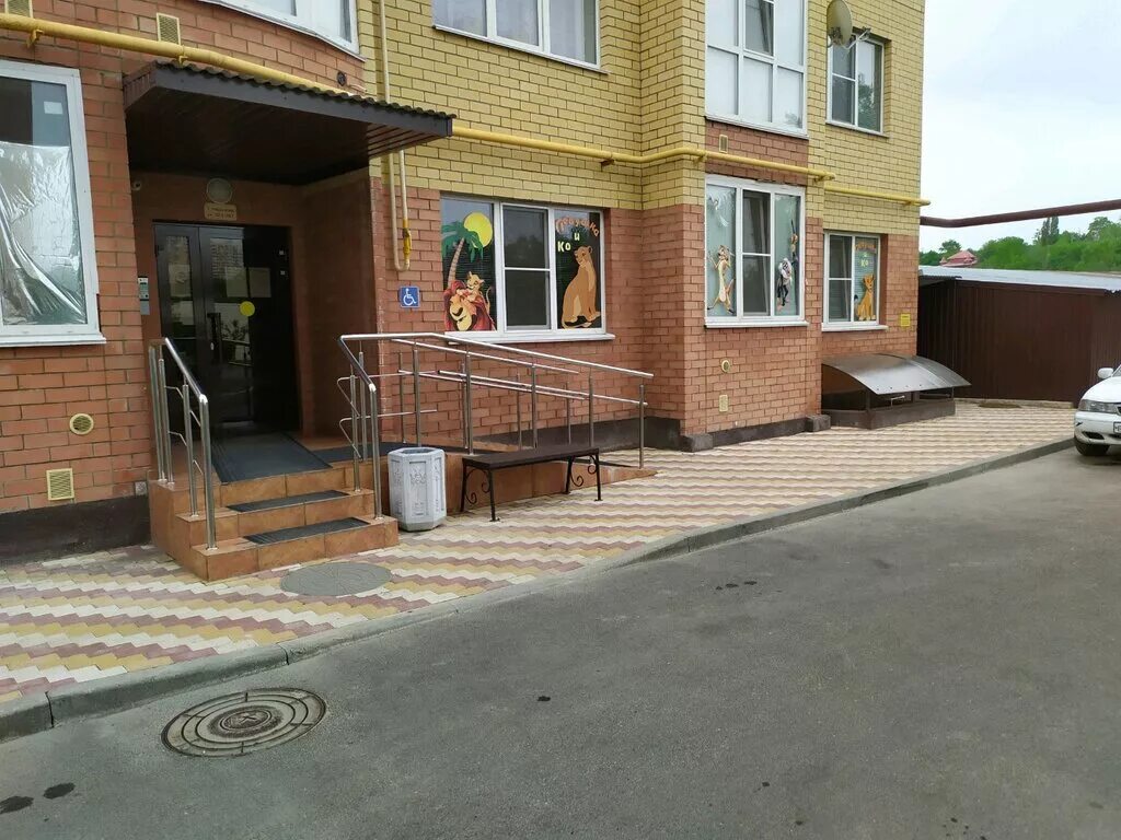 Снять склад в Ставрополе Цены на аренду недвижимости в Ставрополе Авито