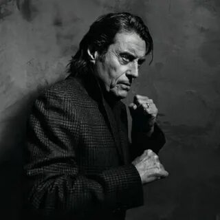 Ian mcshane