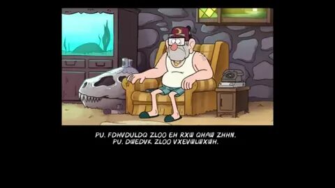 Топи объяснение концовки