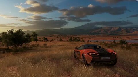 Forza horizon репак