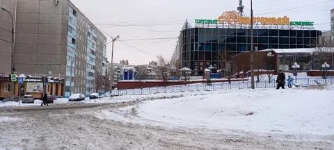 30 мурманск