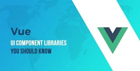 Component libraries