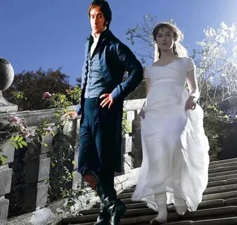 Darsy wedding