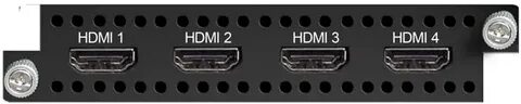 Sd hdmi
