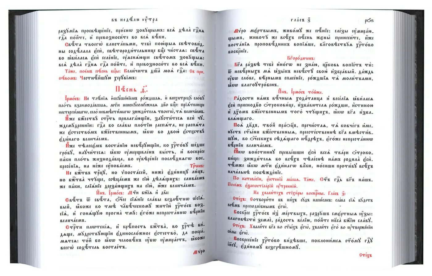 Псалтирь читать после славы