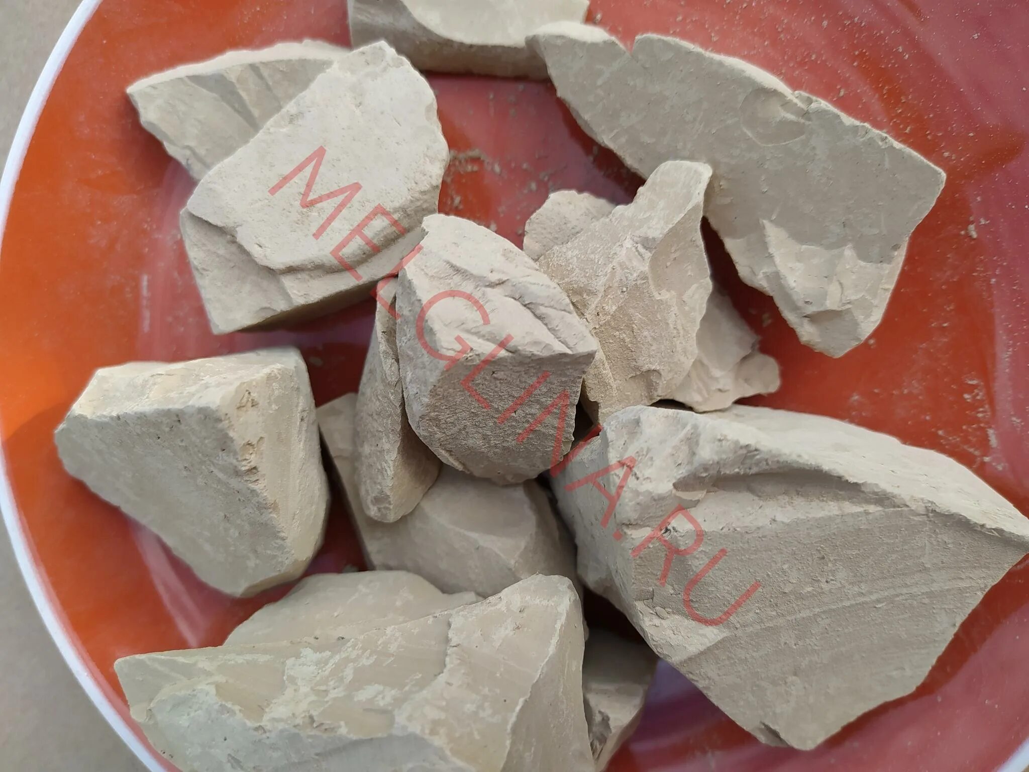 Фарфоровая глина. Кесак. Гулвата кесак. Развалины замка линвуд. Gulvata kessak.