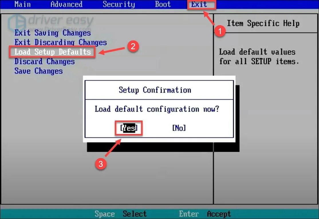 Load optimized. Load BIOS defaults. Default setting биос. Load default settings в биосе. Load Setup defaults.