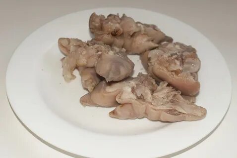 Маринованные ножки по армянски