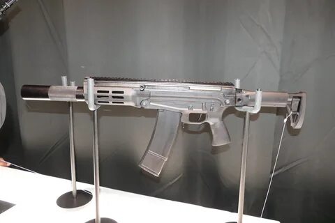 Ам17 принят на вооружение