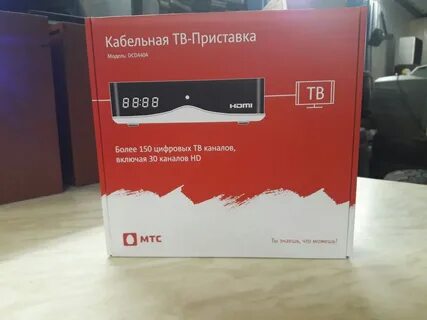 Мод mts