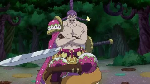 One piece skins