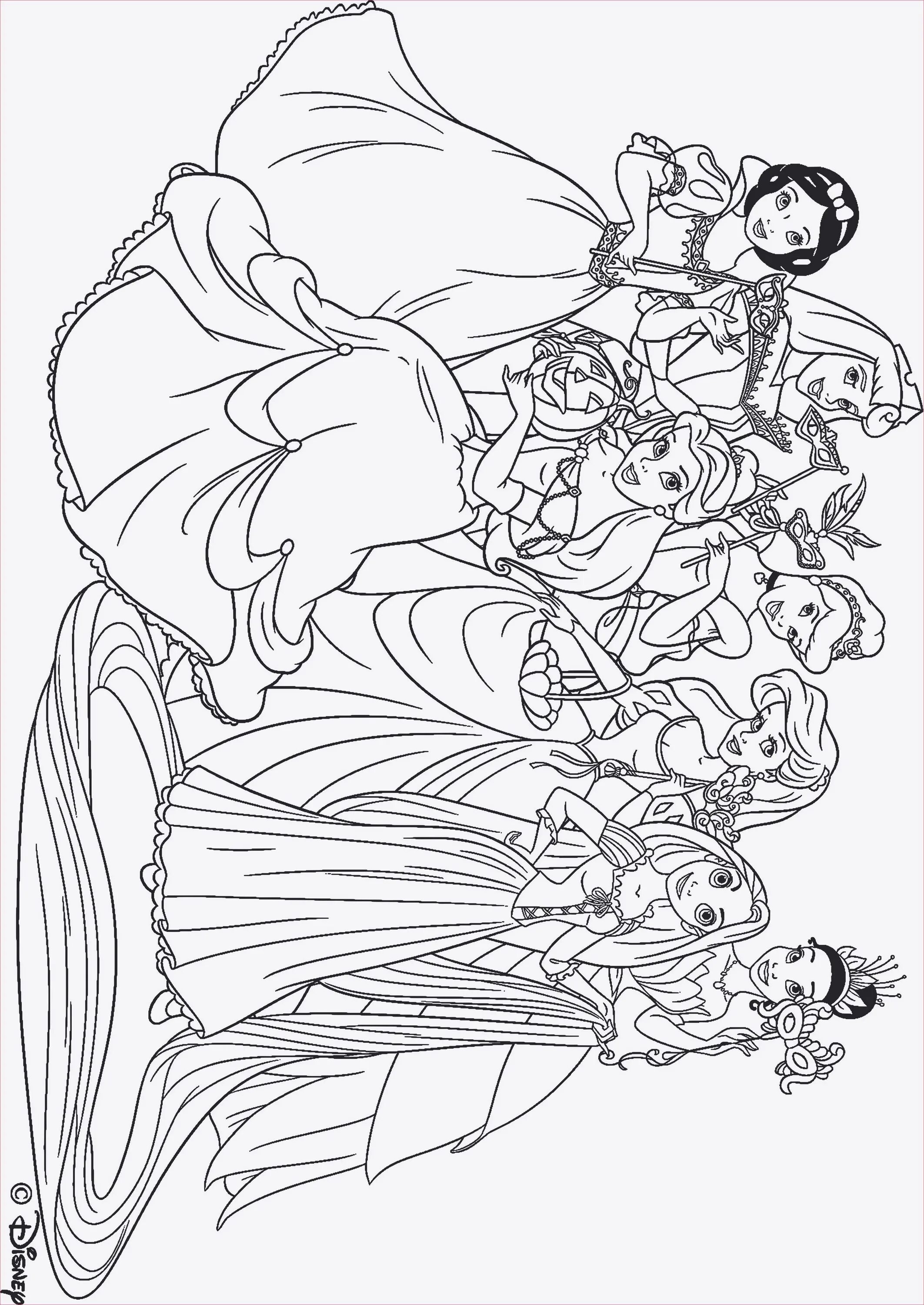 Disney colouring book. Раскраски для девочек сложные принцессы. Disney colouring book. Раскраски принцессы дисней сложные. Раскраски принцессы сложные.
