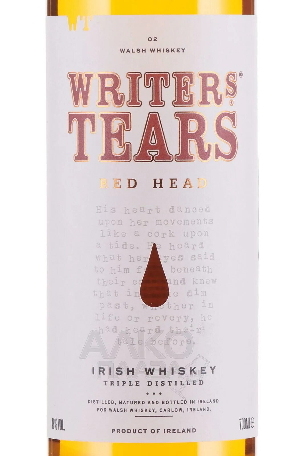 Ирландский виски writers tears. Writers’ tears Red head. Виски райтерс Тирс в подарочной. Виски Райтер ТИРЗ Рэд Хэд. Writers tears 0.7