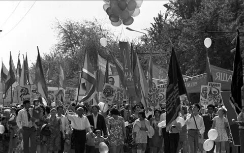 7 мая 1990 года