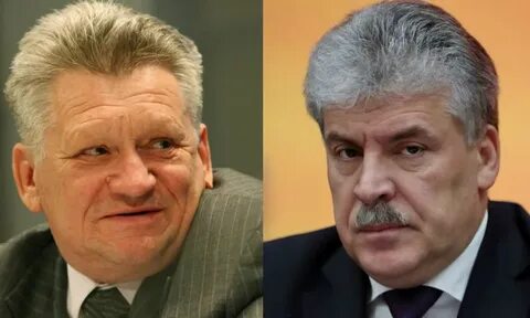 Грудинин сейчас 2023