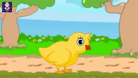 Кішкентай балапан