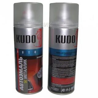 Кудо цвета