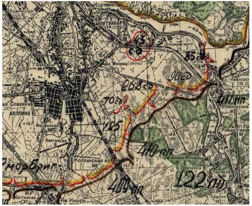 Монастырь миникарта wot. Аэрофотосъемка калинина 1943. Оборона новошурино (район волоколамска, октябрь. Карта утес ворлд оф танкс. Старые позиции.