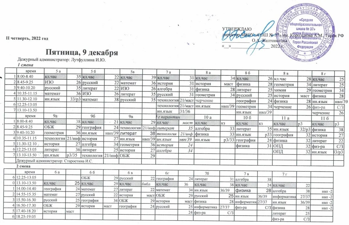 Расписание 37 столбовая добрыниха. Школа 2 уроки расписание на 12 декабря. Расписание 37. Расписание занятий в школе 12 Ноябрьск.