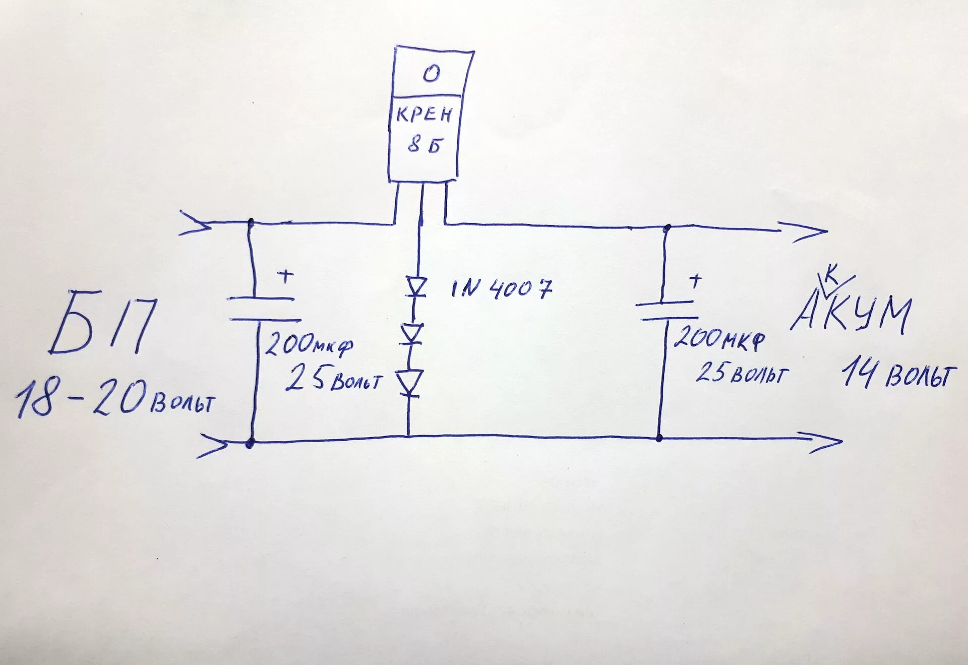 Стабилизатор напряжения крен 12в. Стабилизатор напряжения 5 вольт. Стабилизатор напряжения крен8а даташит. Блок питания на крен8б. Напряжение 14 5 вольт