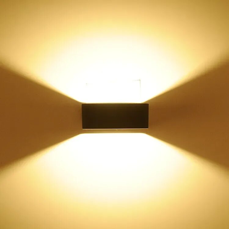 Светильник вверх вниз настенный. Светильник на стену вверх. Бра 6w aluminum led wall lights. 6 втac85-265v. Настенный светильник светодиодный imex led 2x1w.