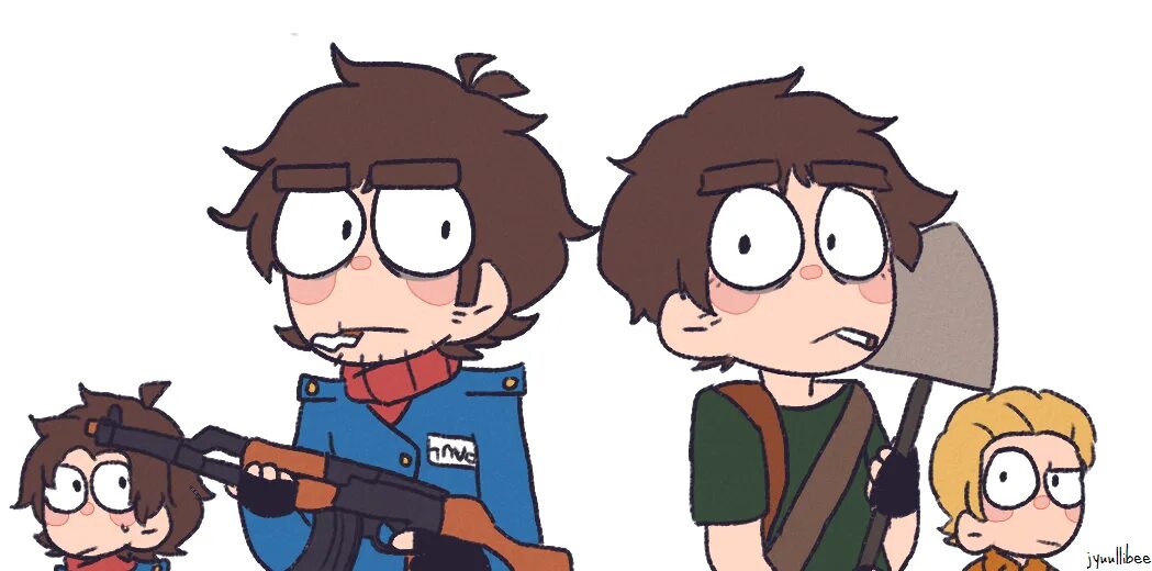 Where s is paul