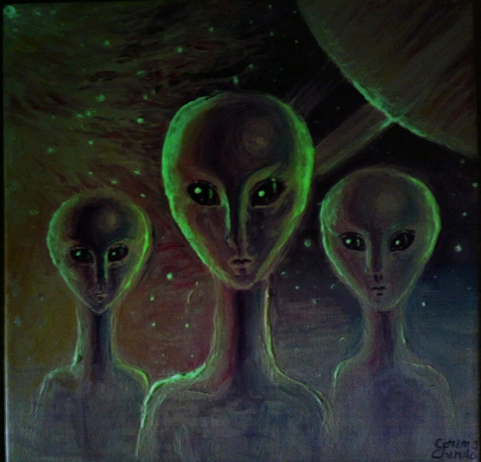 Смешной инопланетянин. Инопланетяне в живописи. Bakhtin инопланетяне. Bakhtin инопланетяне. Портрет инопланетянки.