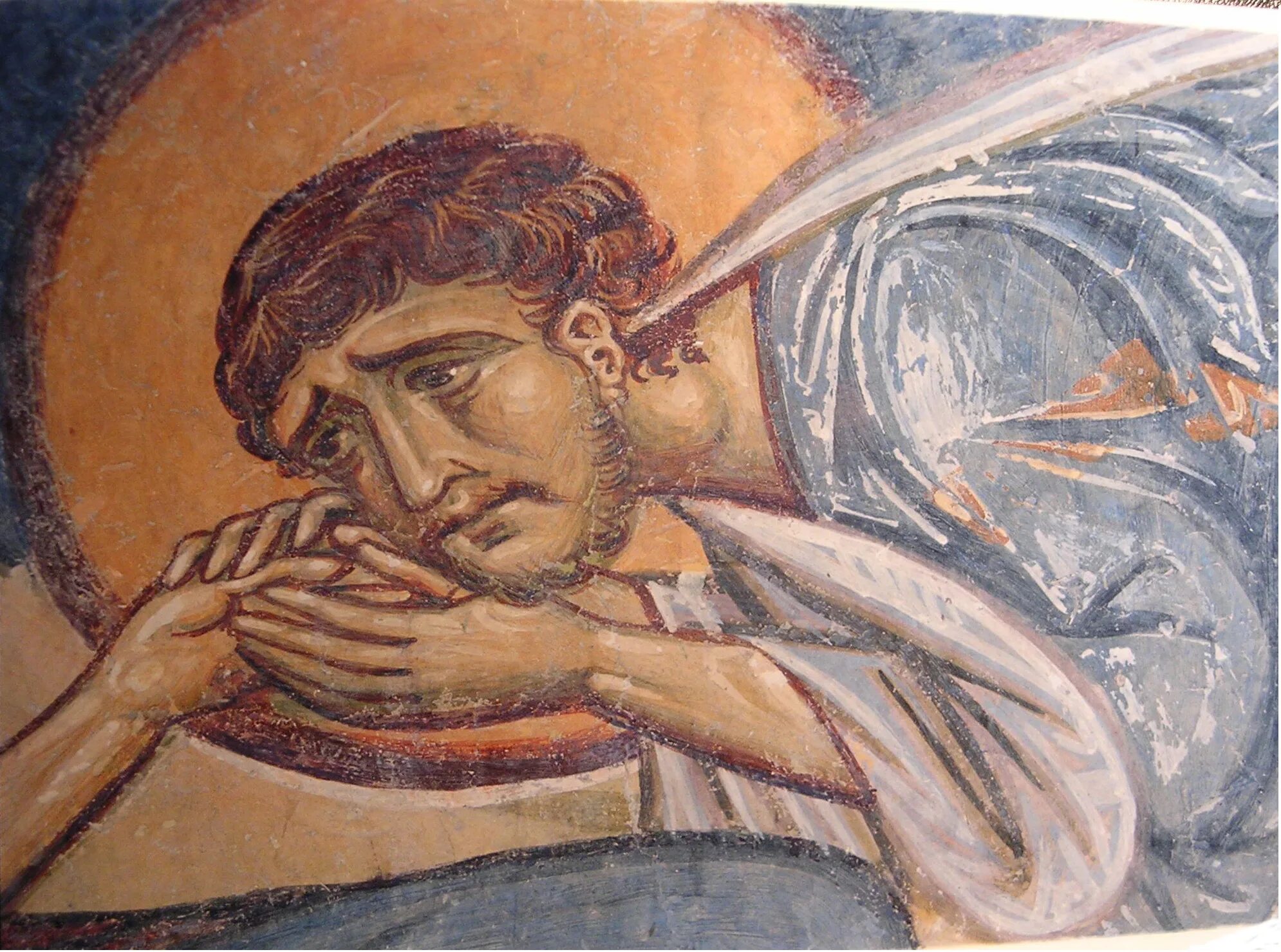 Иконописец александр айнетдинов иконы. Святая улыбка. Типа лик. Типа лик. Отличие иконы православная и картины.