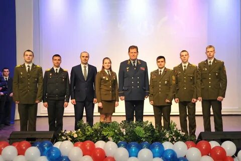 Уголовно исполнительный факультет