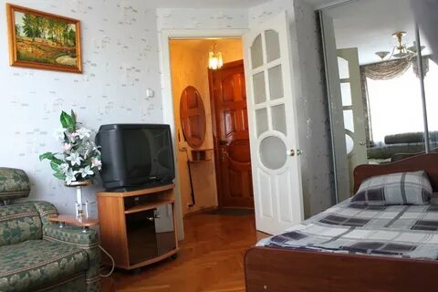 Квартира 8 красноармейская