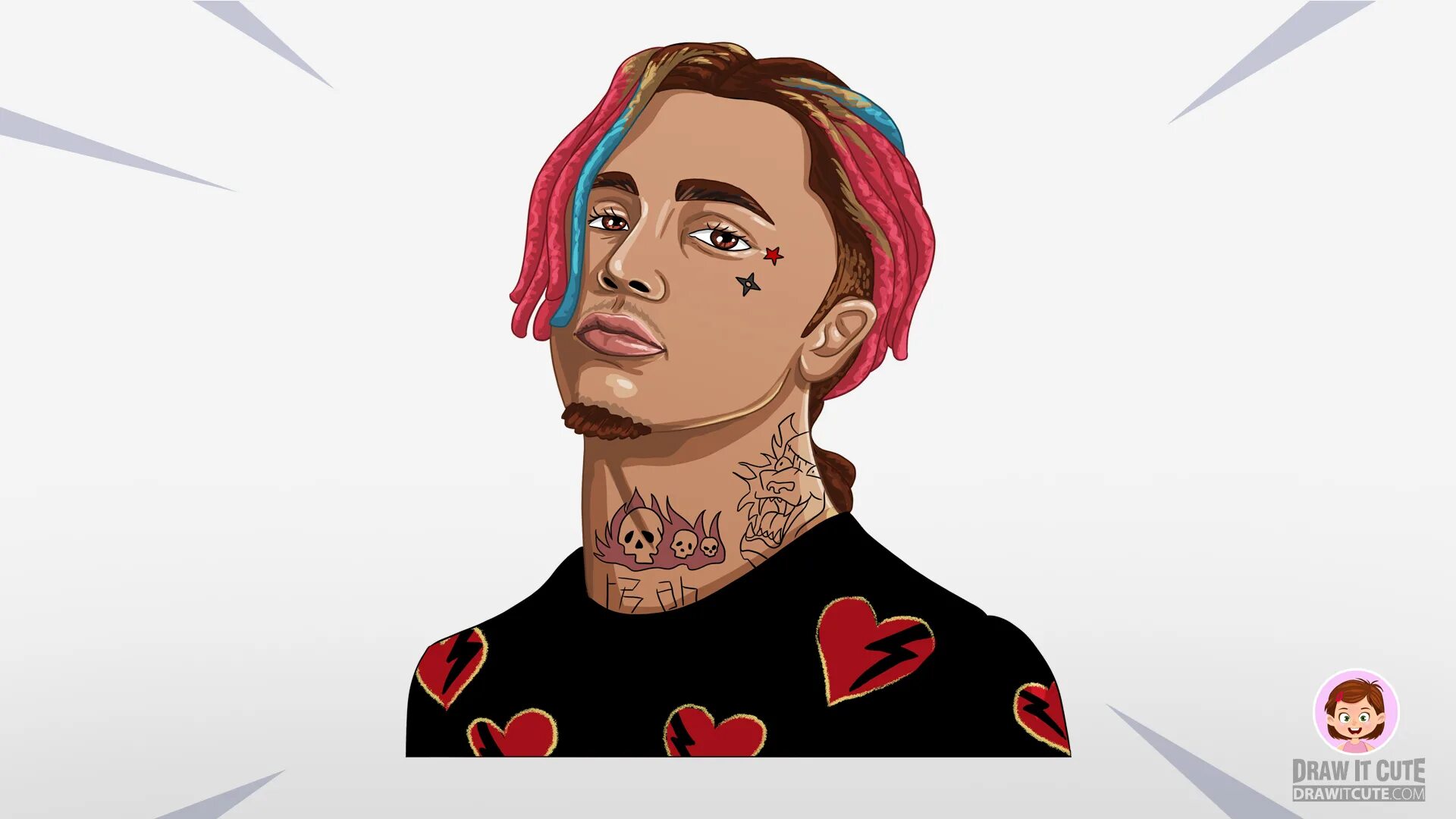 Лит памп. Lil pump арт. lil pump рисунок. лил памп нарисованный. рисунок пампа.