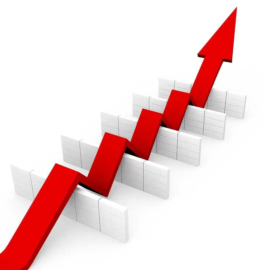 стрелочка роста вверх. ряды вверх. ряды вверх. стрелка вверх. ряды вверх.